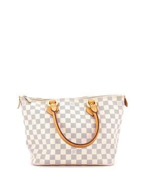 Louis Vuitton Saleya Handbag Damier Pm #292857L85B